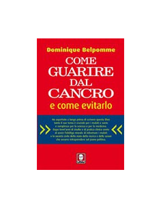 Come Guarire dal Cancro