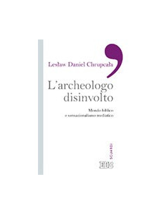 L'Archeologo Disinvolto