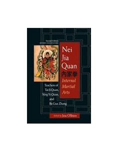 Nei Jia Quan Internal Martial Arts