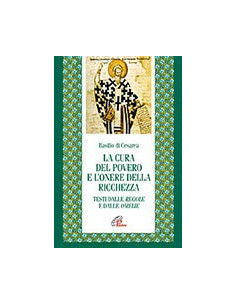 La Cura del Povero e l'Onere della Ricchezza