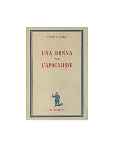 Una Donna per l'Apocalisse
