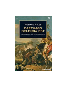 Carthago Delenda Est