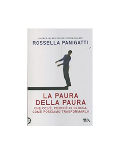 La Paura della Paura