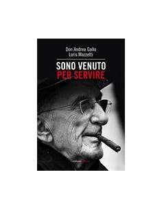 Sono Venuto per Servire