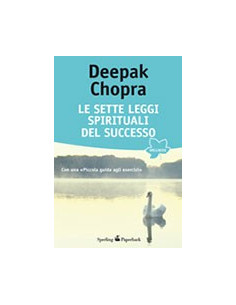 Le Sette Leggi Spirituali del Successo