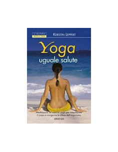 Yoga Uguale Salute