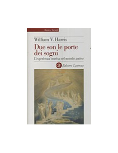 Due Son le Porte dei Sogni