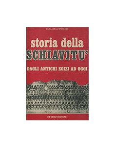 Storia della Schiavitù
