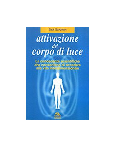 Attivazione Del Corpo Di Luce