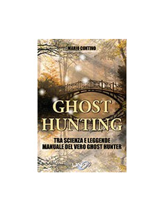 Ghost Hunting