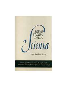 Breve Storia della Scienza