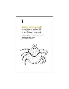 Ambienti Animali e Ambienti Umani