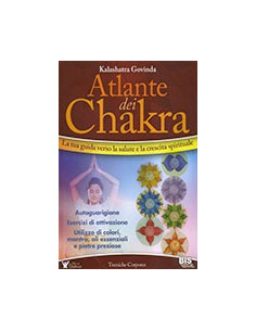 Atlante dei Chakra