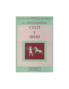 Celti e Iberi nella Penisola Iberica