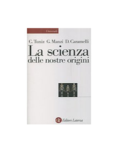 La Scienza delle Nostre Origini