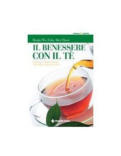 Il Benessere con il Tè