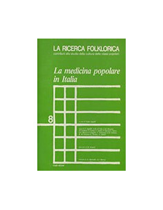 La Medicina Popolare in Italia