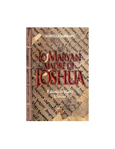 Io Maryan Madre di Joshua