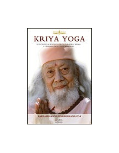 Kriya Yoga