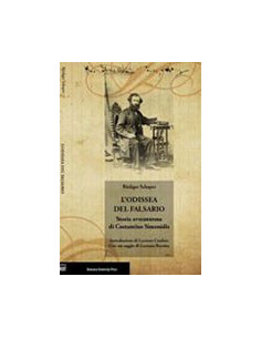 L’Odissea del Falsario