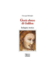 Gesù Ebreo di Galilea