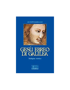 Gesù Ebreo di Galilea