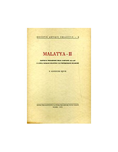 Malatya - II