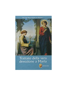 Trattato della Vera Devozione a Maria