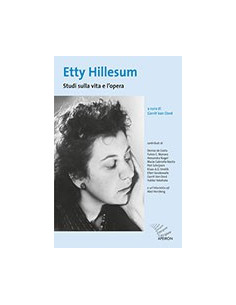 Etty Hillesum
