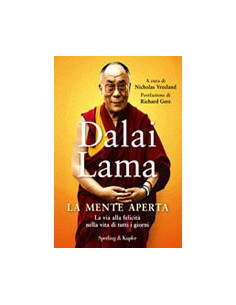La Mente Aperta
