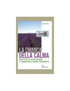 La Chimica della Calma