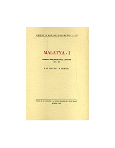 Malatya - I