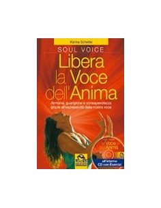 Libera la Voce dell'Anima - Soul Voice