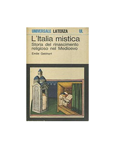 L'Italia mistica