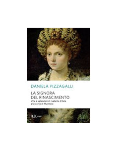 La Signora del Rinascimento
