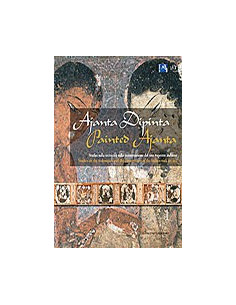 Ajanta Dipinta - Painted Ajanta