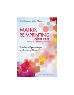 Matrix Reimprinting Oltre L'EFT