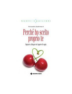 Perché Ho Scelto Proprio Te