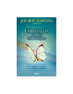 Christallin - La Magia della Guarigione