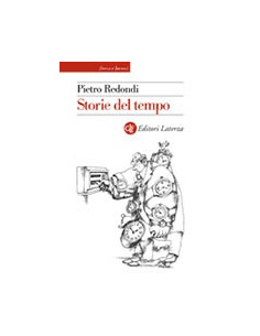 Storie del Tempo
