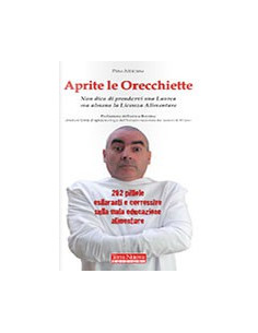 Aprite le Orecchiette