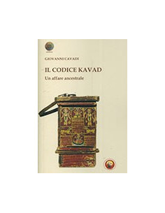 Il Codice Kavad