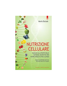 Nutrizione Cellulare