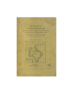 L'Italia e i Suoi Primi Abitatori