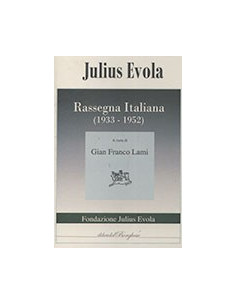 Rassegna Italiana (1933-1952)