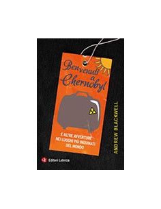 Benvenuti a Chernobyl