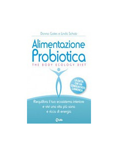 Alimentazione Probiotica