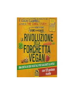 La Rivoluzione della Forchetta Vegan