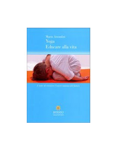 Yoga Educare alla Vita