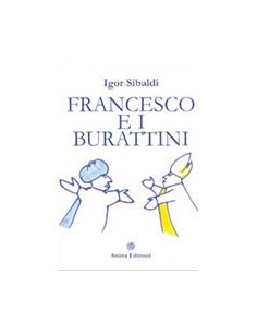 Francesco e i Burattini